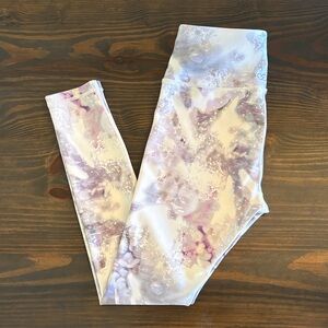 Calia leggings. Medium.